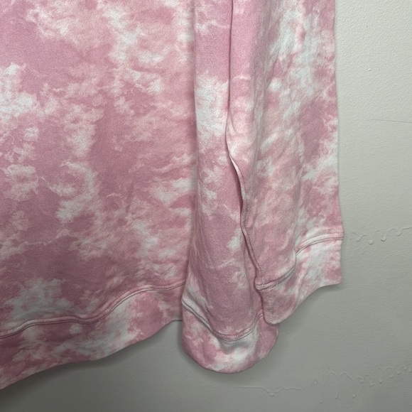 Bobeau LA Pullover Sweatshirt - Picture 7 of 9